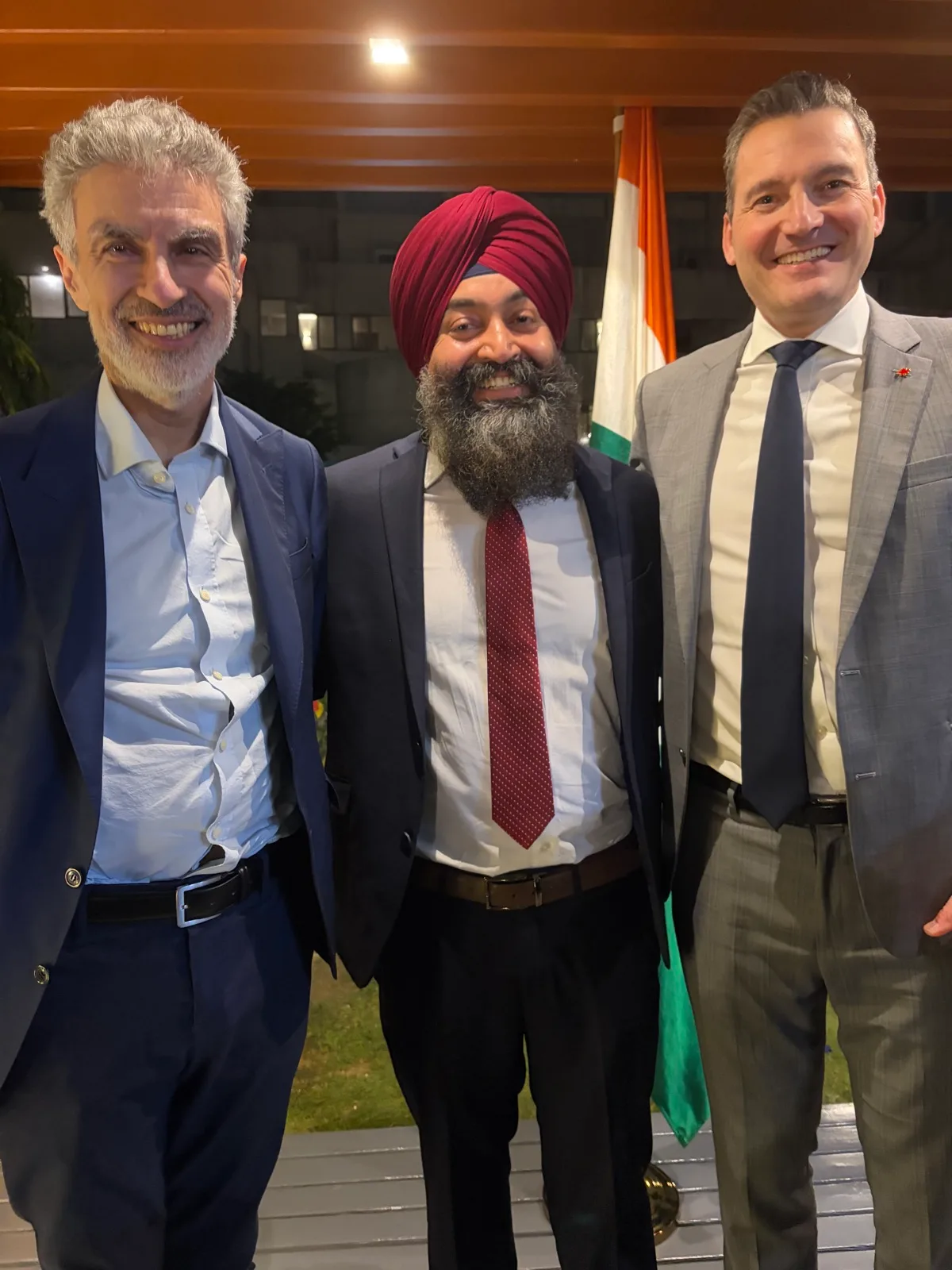India AI Impact Summit 2026