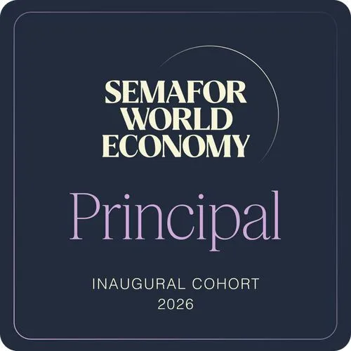 Semafor World Economy Principals